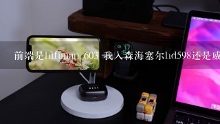 前端是hifiman 603 我入森海塞尔hd598还是威士顿w4r